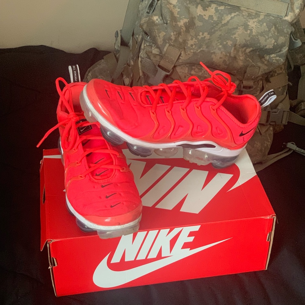 Nike VaporMax